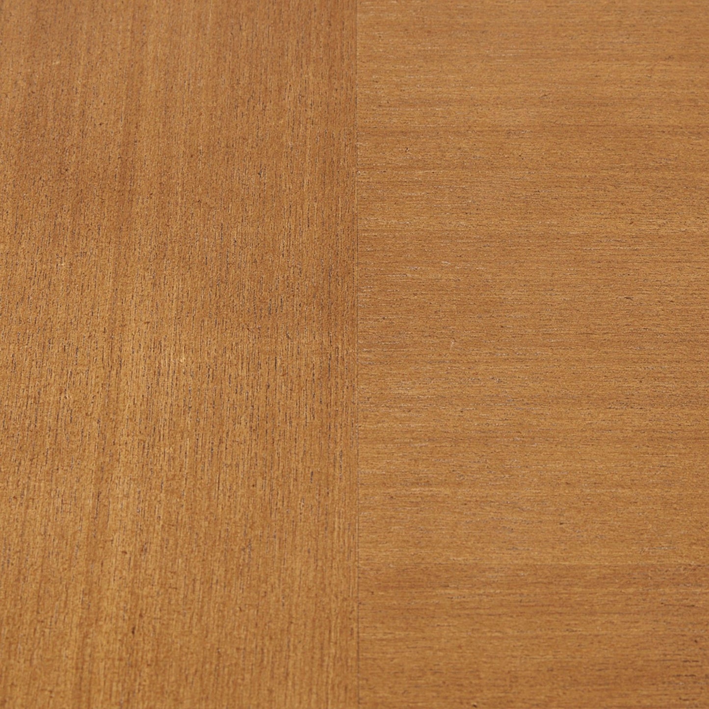 Round Dining Table With Pecan Wood Veneer - Walnut