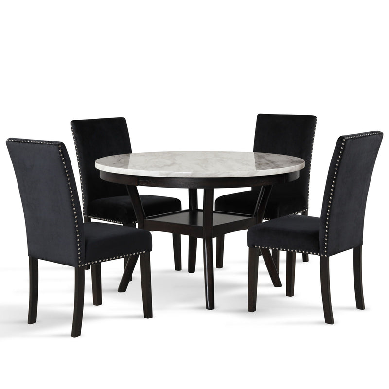 Celeste - Dining Room Table