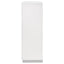 Dulcey - 5 Drawer Bedroom Chest - White