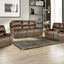 Brookings - Reclining Sofa Set