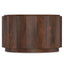 Trenton - Coffee Table - Walnut Brown