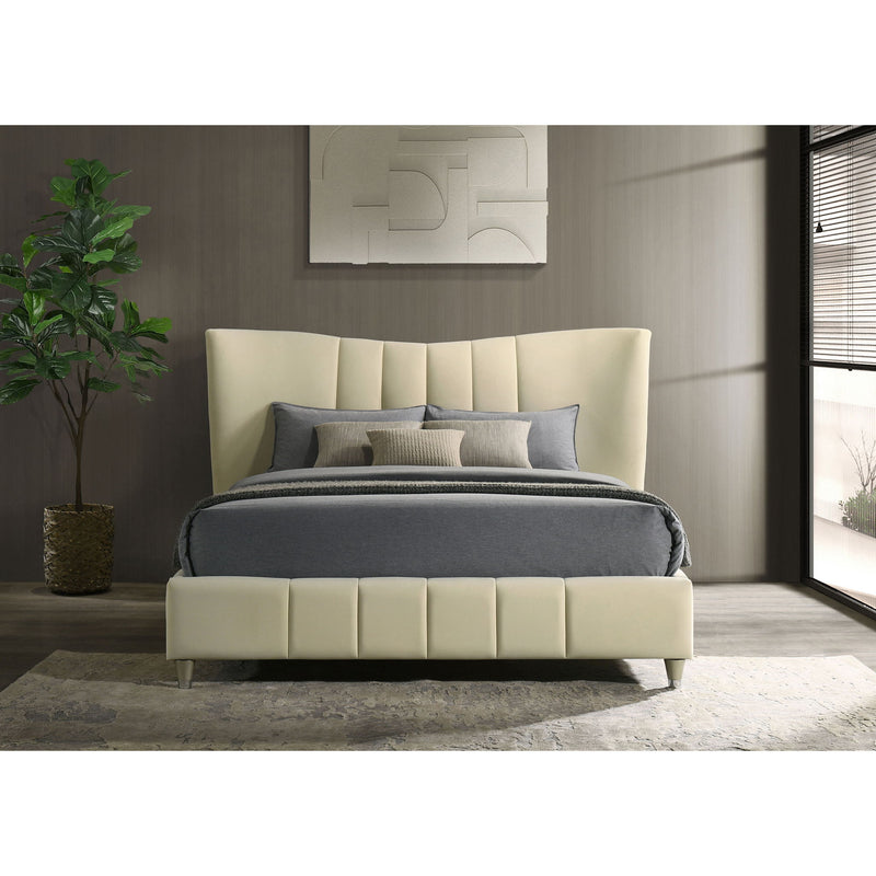 Michelson - Platform Bed