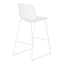 Office Chair, Bar Height, Standing, Computer Desk, Work, Look, Contemporary, Modern
