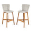 Lymington - Outdoor Bar Stool (Set of 2)