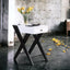 Fierce - Accent Table With Built In USB Port
