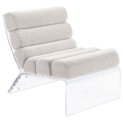 Freeman - Armless Chair