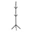 Coat Rack, Hall Tree, Free Standing, 8 Hooks, Entryway, Contemporary & Modern