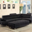 Riveredge - Comfort Sectional