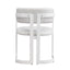 Upholstered Dining Armchairs (Set of 2)