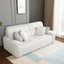 Jaya - Power Motion Sofa With Sleeper & USB Port - Mondo Gray