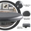 Charlene - Coffee Table - Gray