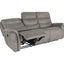 Kamari - Reclining Sofa