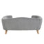 Elevated Dog Bed