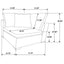 Murtagh - Modular Sectional