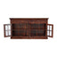 Large Glazed Sideboard