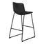 Office Chair, Bar Height, Standing, Computer Desk, Work, Look, Contemporary, Modern