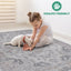 Marfi - 6' X 9' Oriental Area Rug - Ivory / Beige