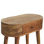 Albion - Nordic Console Table