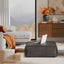 Brody - Large Square, Coffee Table Pouf