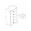 Carlos - 5 Pieces Queen Bedroom Set - Black