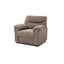 Hamilton - Chair With Hand Applied Nailhead Trim And Pillow Top Arm Cushions