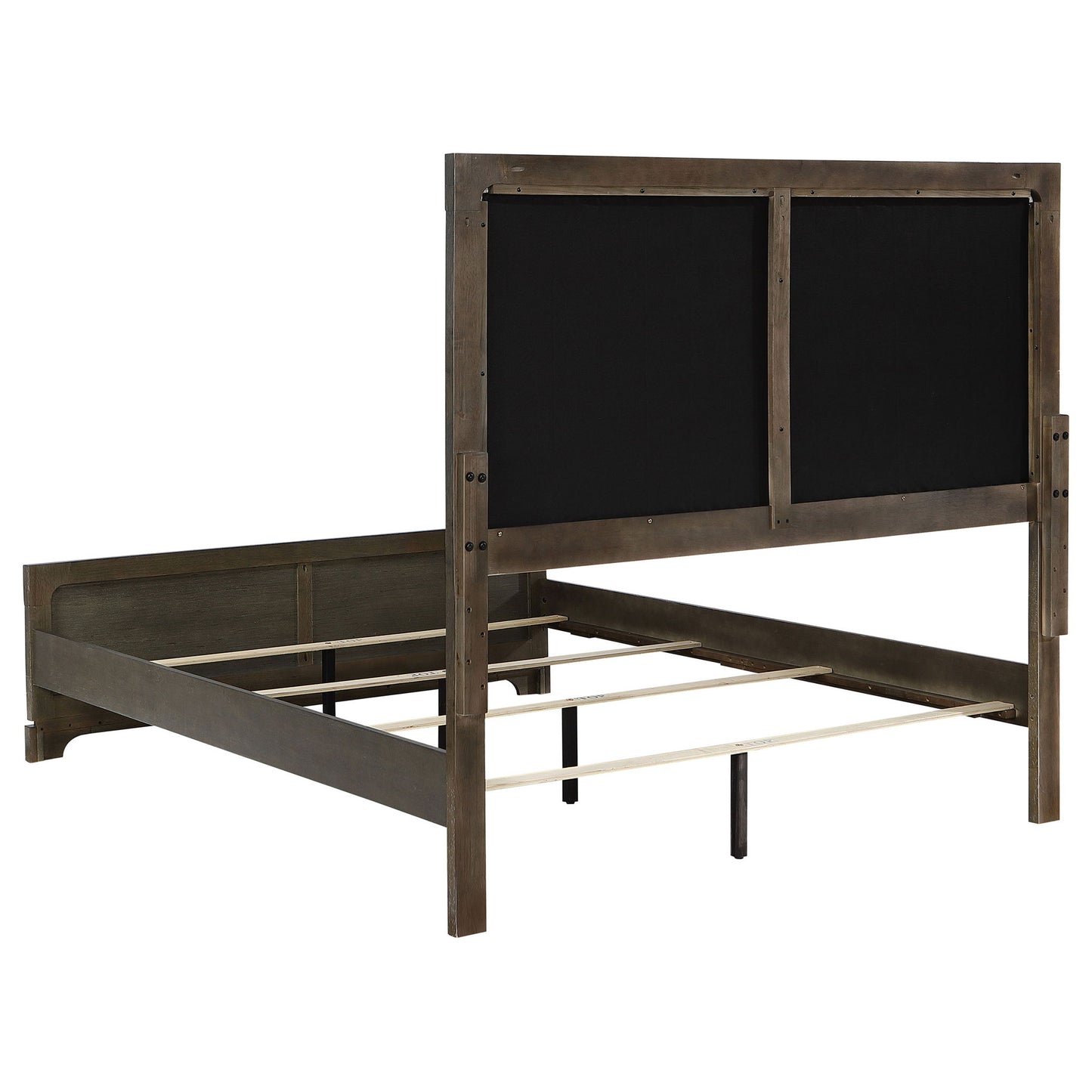 Harbington - Panel Bed