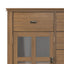 Artisan - Sideboard Buffet - Rustic Brown