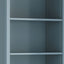 Amherst - 5 Shelf Bookcase, Handcrafted