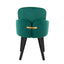 Dahlia - Contemporary Elegant Dining Chair (Set of 2)