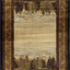 Nature's Nest - GC_CBL3009 Lodge Area Rug