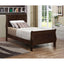 Graffenstaden - Sleigh Bed
