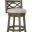 Manchester - Counter Stool
