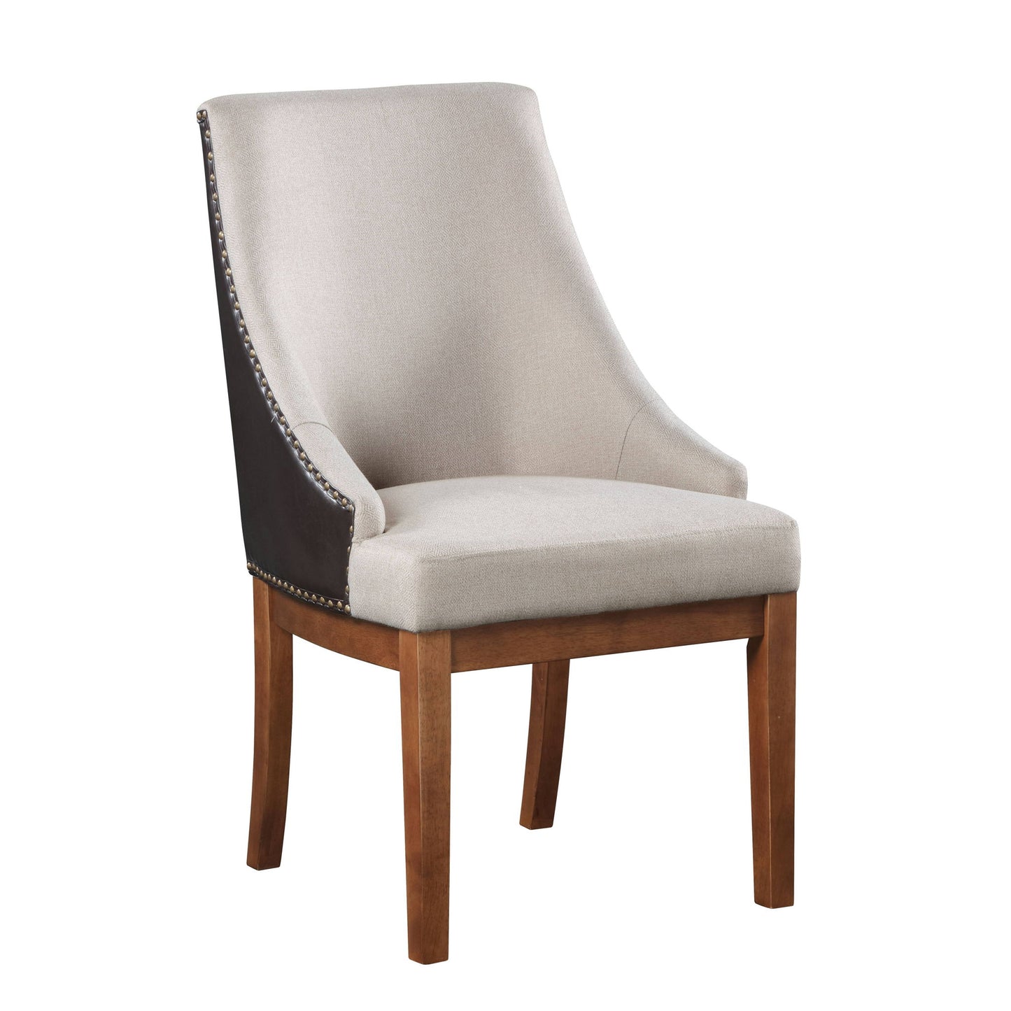 Gilsea - Side Chair (Set of 2) - Brown