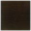 Finley - Square Counter Table With Storage Pedestal Dining Table - Espresso
