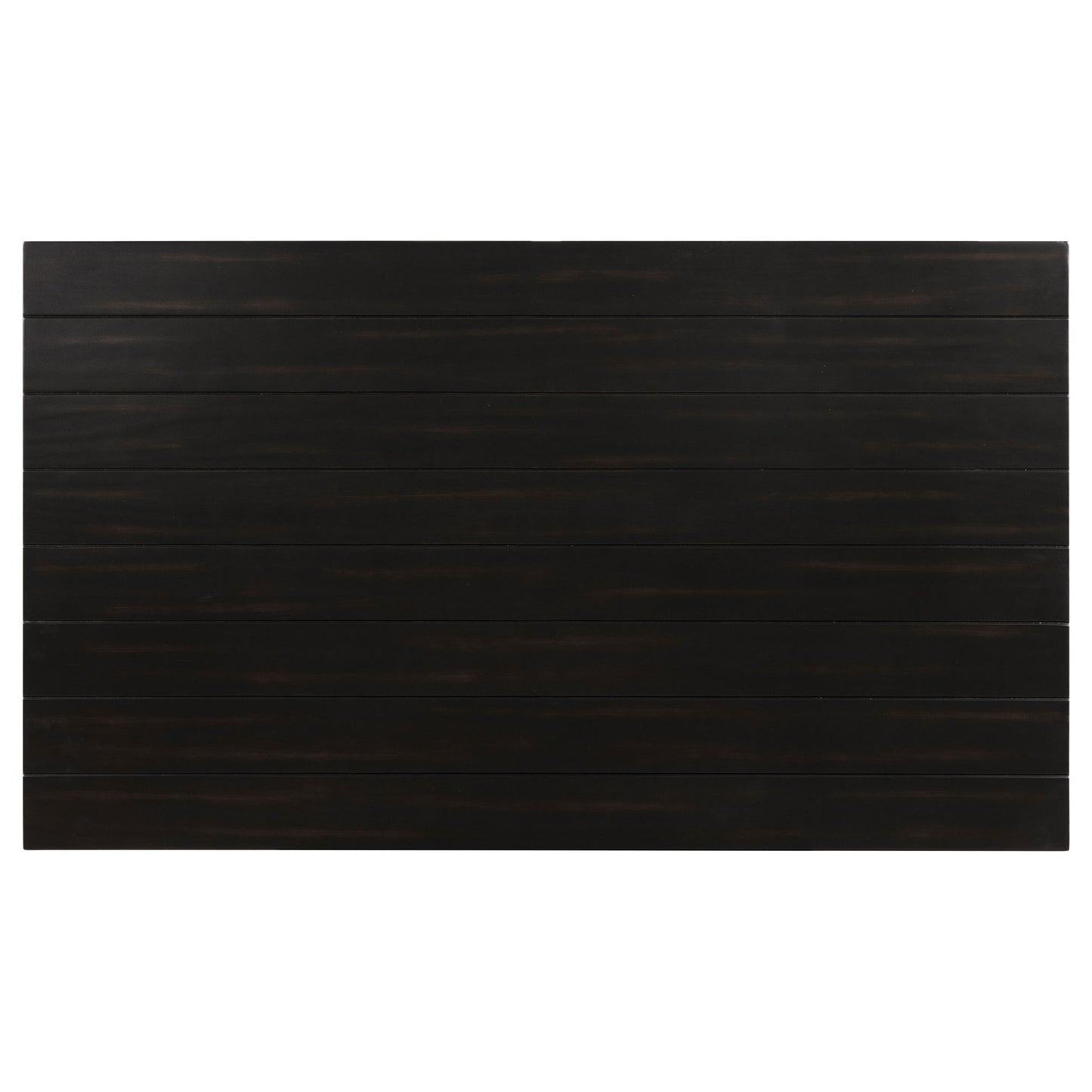 Sutter - 2 Piece Coffee And End Table Set - Dark Brown