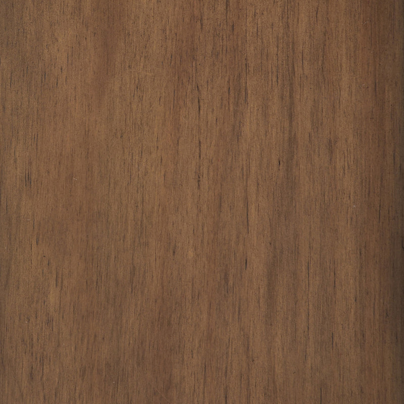 Amherst - Wide TV Media Stand - Rustic Natural Aged Brown