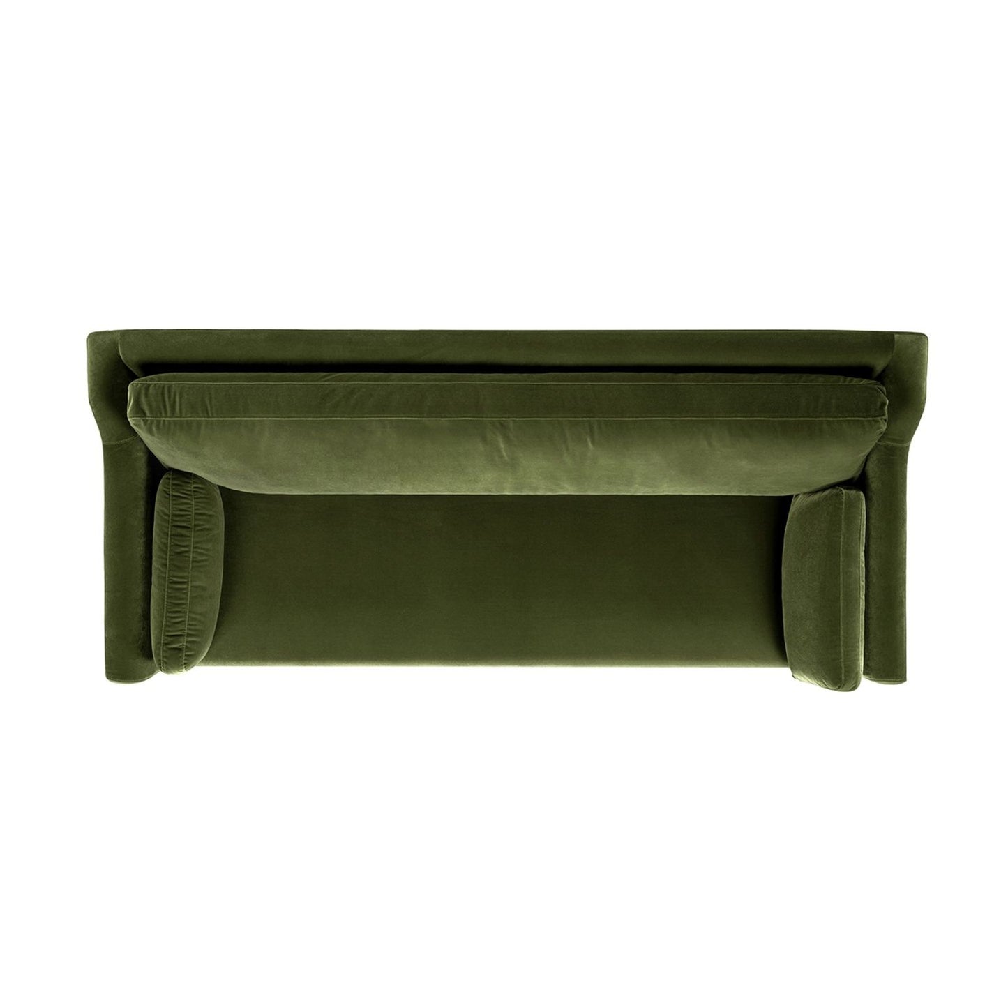 Josephine - Upholstered Modern Sofa