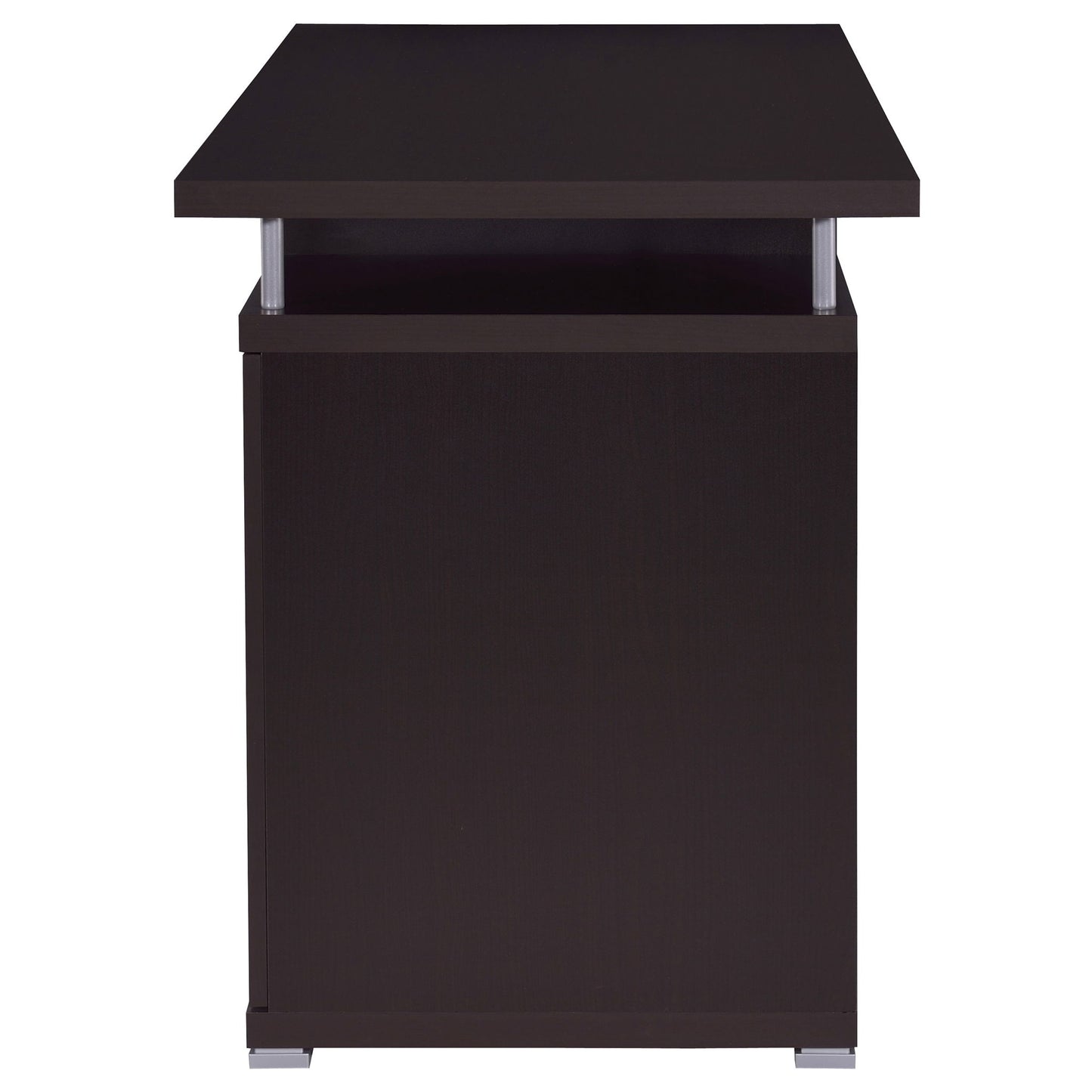 Rochelle - 2 Drawer Office Desk