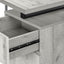 Computer Desk, Home Office, Laptop, Left, Right Set-Up, Storage Drawers, Work, Contemporary, Modern