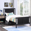 Connelly - Bed