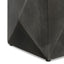 Danner - Side Table - Black