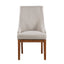 Gilsea - Side Chair (Set of 2) - Brown