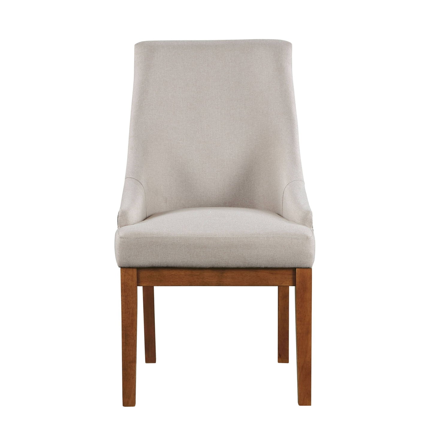 Gilsea - Side Chair (Set of 2) - Brown
