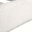 Upholstered House Style Daybed With LED Light Strips