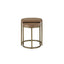 Nesting Tables - Light Brown