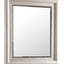 Kat - Mirror - Silver Champagne