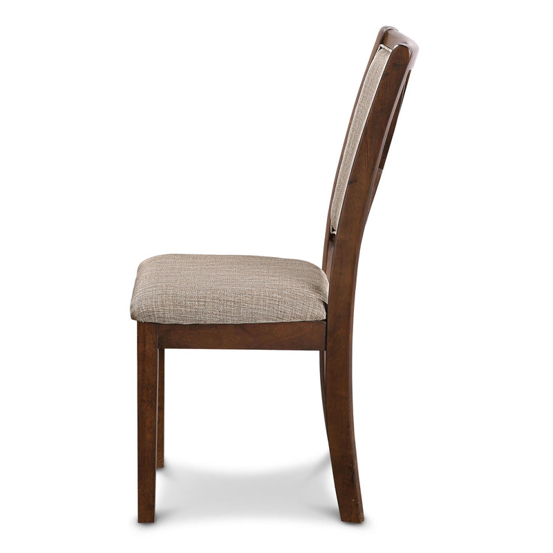 Amy - Dining Set