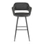 Margarite - Contemporary Barstool (Set of 2)