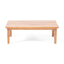 Isla - Transitional Chat Set With Water Resistant Cushions - Teak