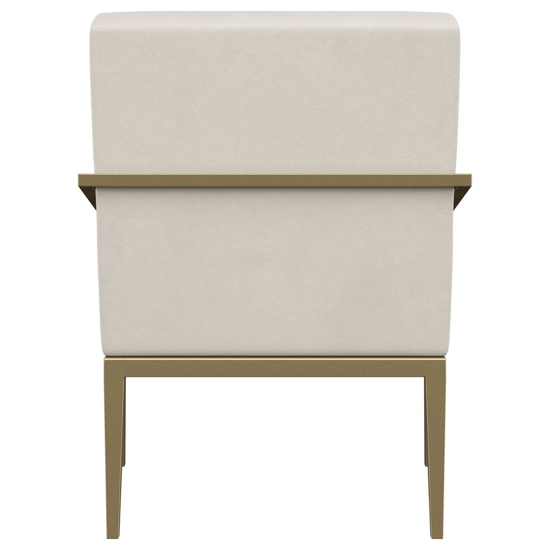 Merriman - Arm Accent Chair